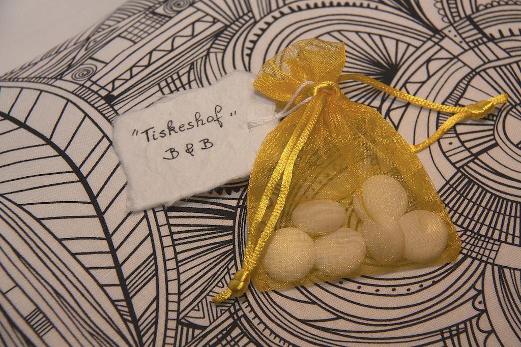 B&B Tiskeshof Tienen Zewnętrze zdjęcie
